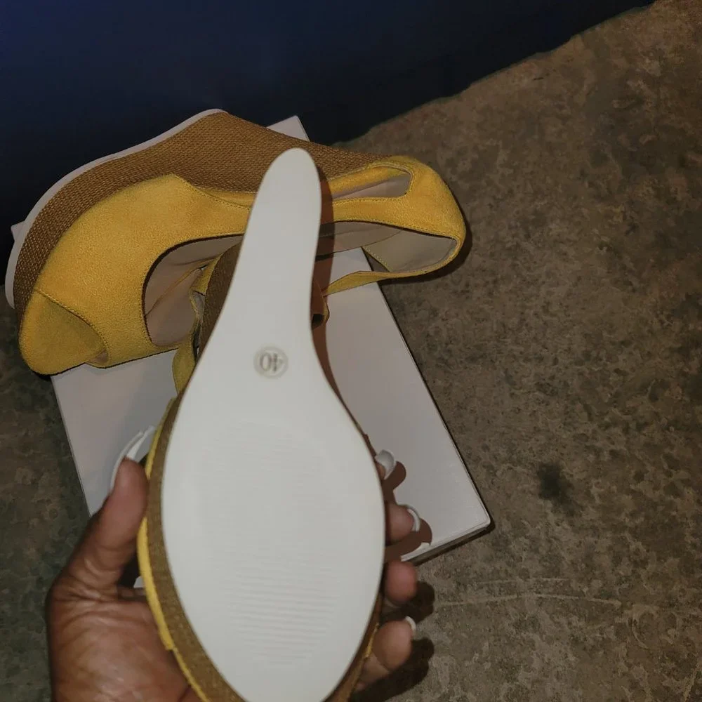 Wedges - Picture 2 of 2